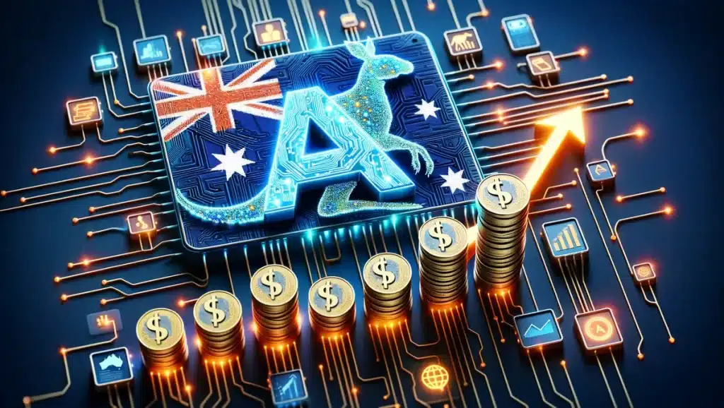 AI automation agency Australia