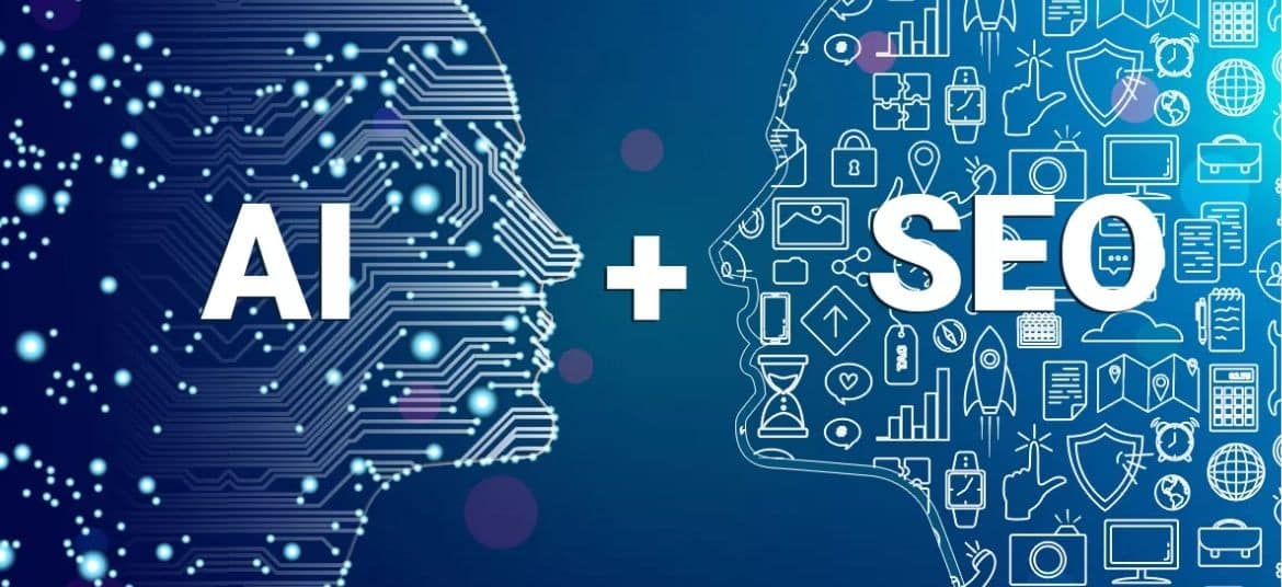AI SEO consultancy