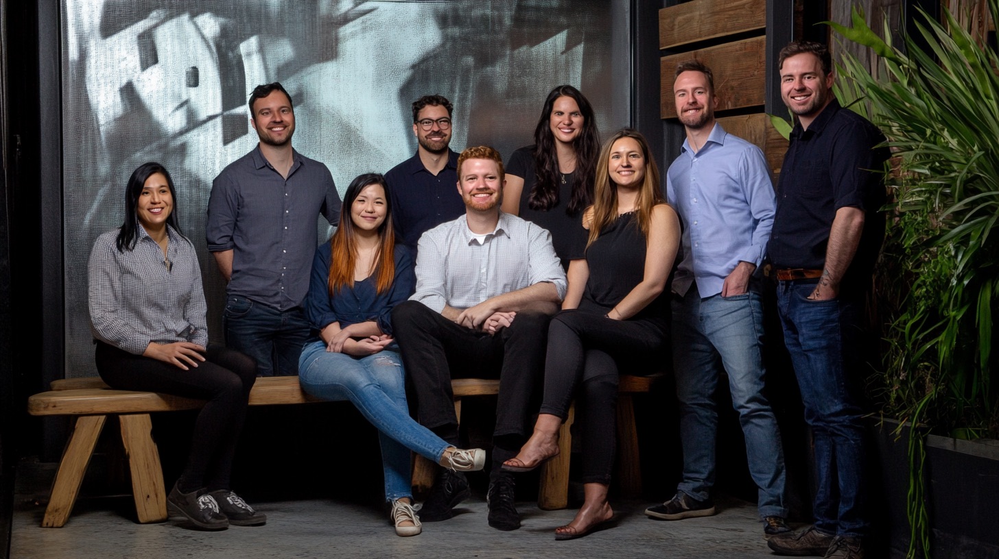 AI consulting agency