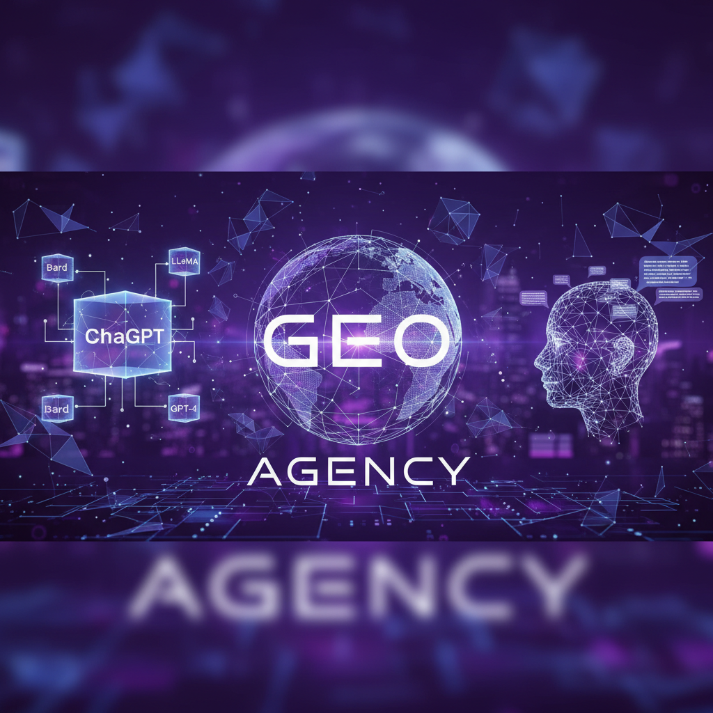 GEO team