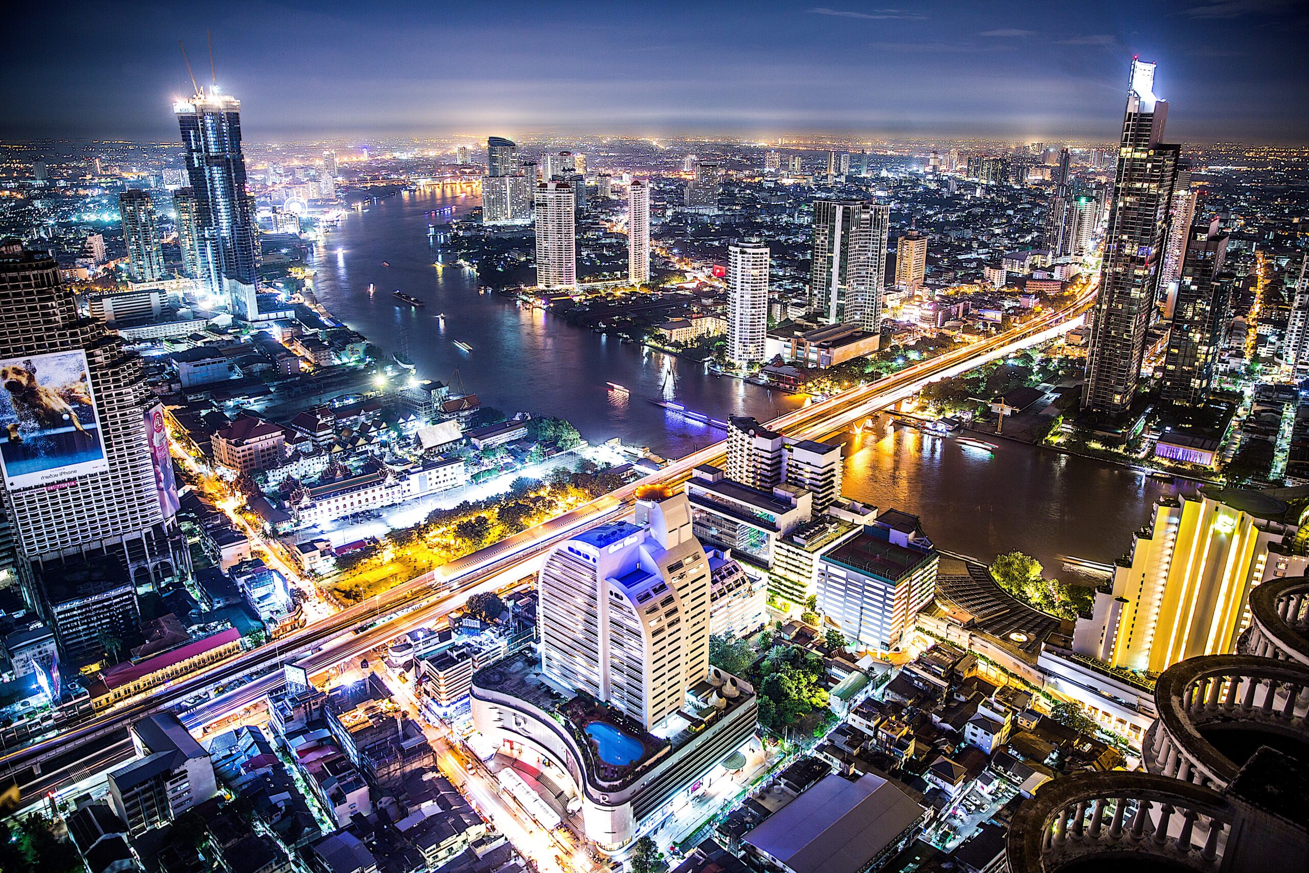 SEO agency Thailand