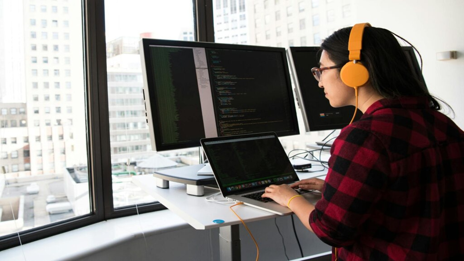 GEO Agency for B2B Tech
